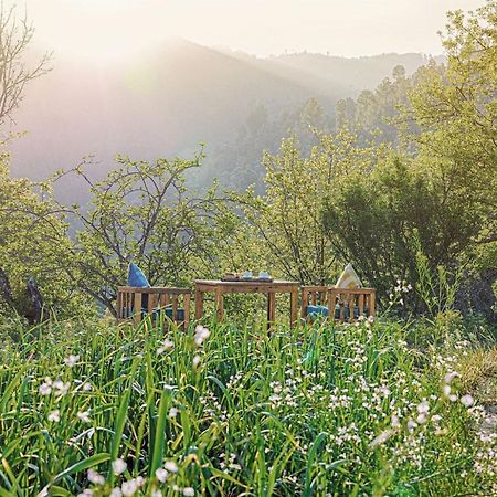 Saffronstays El Sueno, Mukteshwar -Villa Serving Pahadi Meals Esterno foto